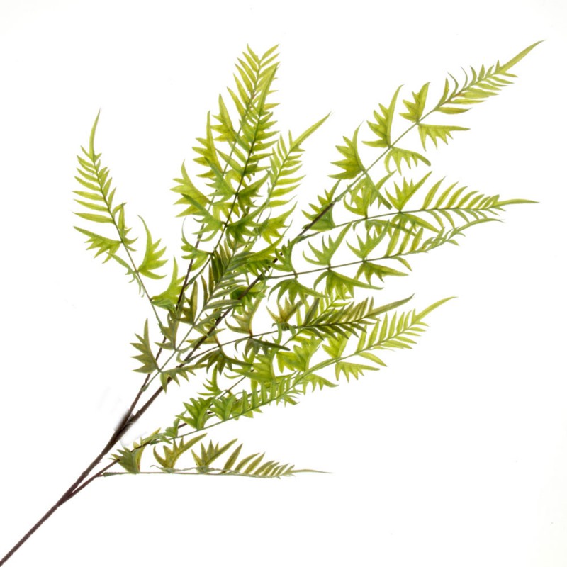 Fern Trail - Green (110cm Long) — Artificial Floral Supplies