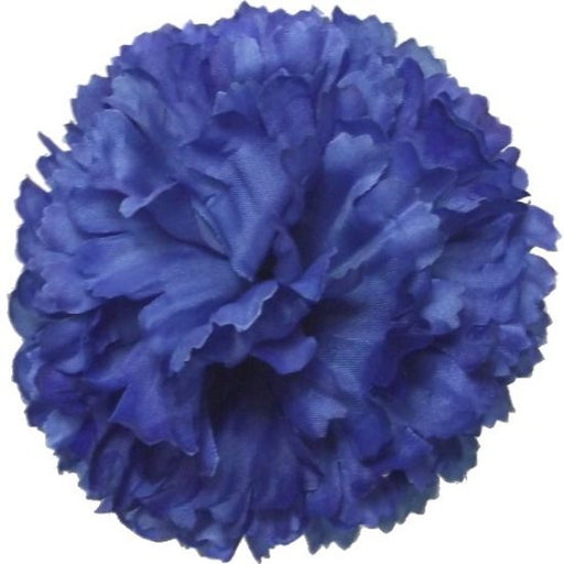 144 Carnation Picks - Royal Blue