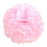 144 Carnation Picks - Baby Pink