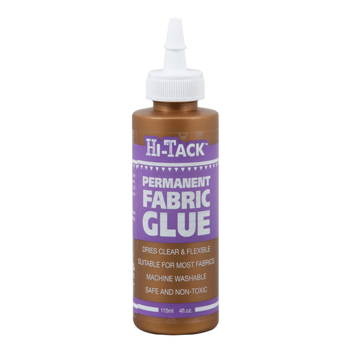 115ml Hi Tack Fabric Glue