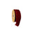 50mm Velvet Ribbon - Burgundy  (50mm x 10m)