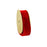 12mm Velvet Ribbon - Red (12mm x 10m)