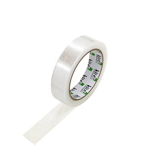 25mm x 66m (1 inch) sellotape