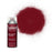 OASIS® Spray Paint Colours - Burgundy - 400ml