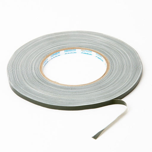 Cotton-Backed Adhesive Anchor Tape - 6mm x 50m