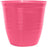 Bellagio Planter 12inches Tall - Hot Pink