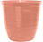 Bellagio Planter 12inches Tall - Cider Pink