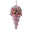 7cm x 13cm Ice Cream Bauble