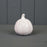 Caramel Ceramic Pumpkin - H10 x D8.5cm