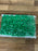 Pom Pom Trim - Emerald Green - 10mm Bobbles - 10 Metre Card