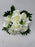 Rose Ranunculus & Gladiola Bush - Cream