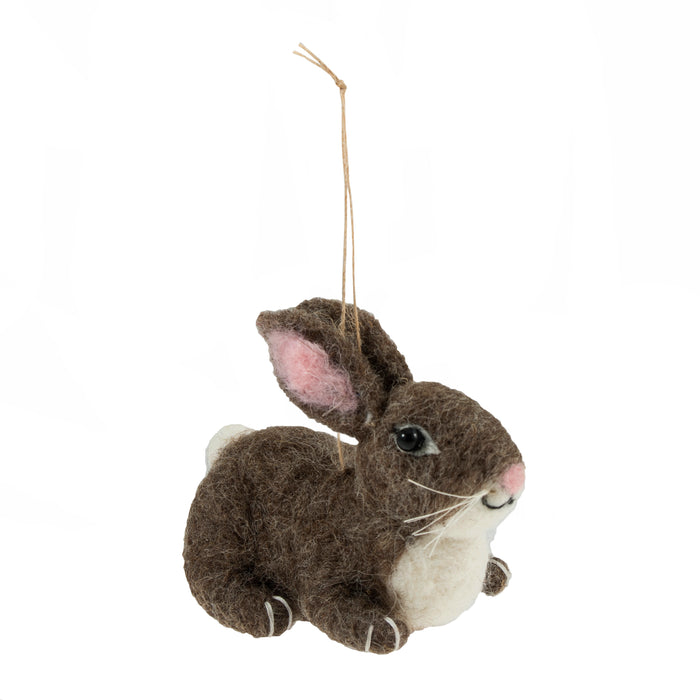 Needle Felting Kit - Bunny