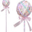 Pastel Candy Ball Pick 46 x 10cm