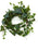 Trailing Ivy Leaves x 120cm - Dark Green
