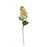 Artificial Panicled Hydrangea Stem x 75cm - Cream/Beige