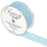 Web Ribbon 38mm x 20m - Light Blue