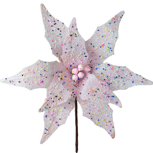 32cm Decorative Candy Flower Pick