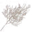 Glittered Twig Spray x 70cm - Gold 