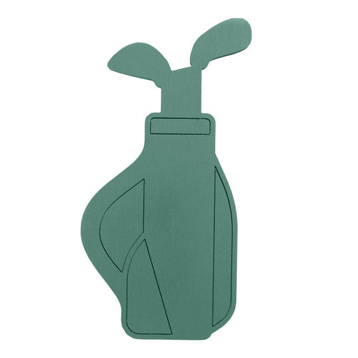 44 x 44cm Foam Shapes Golf Bag - Small