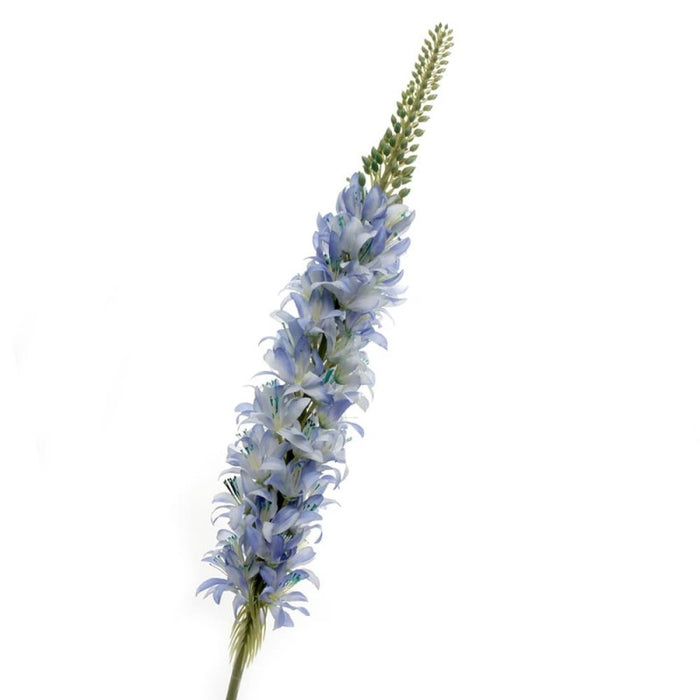 Lupin Flower Stem x 106cm - Blue