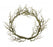 Mossed Twig Wreath - 60cm diameter