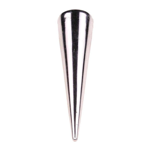 Rock It Buttonhole Holder x 7cm - Silver