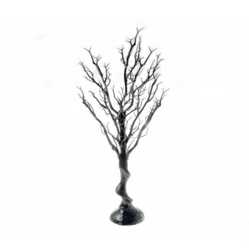 Twig Tree - Black - 72cm Tall