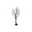 Twig Tree - Black (72cm long)