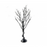 Twig Tree - Black - 72cm Tall