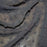 1 Metre Silver Knot Chiffon Fabric x 148cm