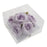 Foam Rose Posy - 6 stems - Lavender Lilac  