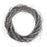 Grey Willow Wreath Base: Willow - 30cm/11.8in