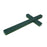 2 x Foam Backed Cross - 2ft - Val Spicer Range