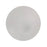 11mm-Pack of 8,Raised White Buttons