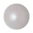 9m-Pack of 6,Pearl Dome Buttons