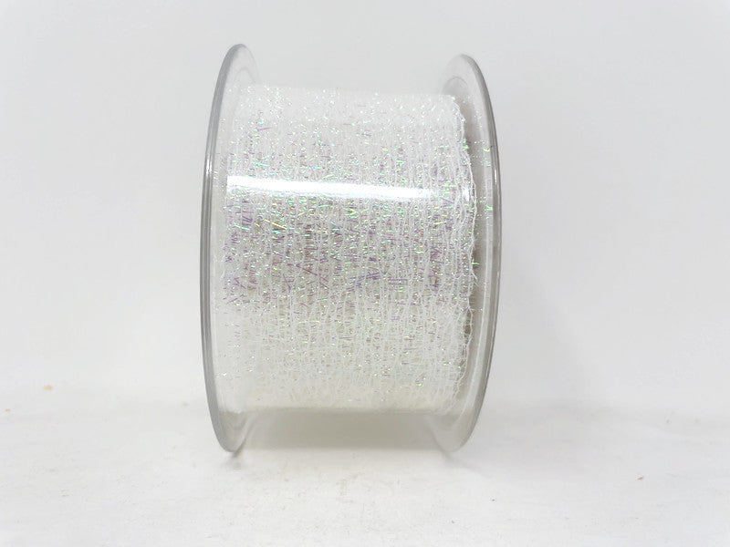 Polymesh Ribbon 50mm x 20m - Iridescent