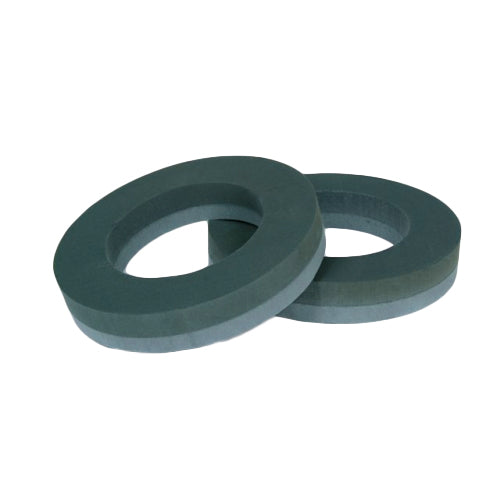 12" Foam Backed Ring x 2  - Val Spicer Range