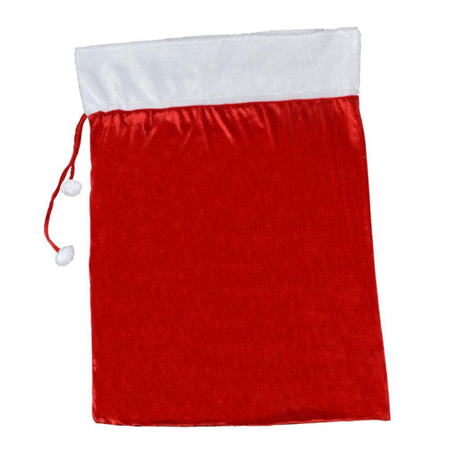 Giant Red Santa Sack