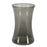 Infinity Vase - Ø12.5 x H20cm - Dove Grey
