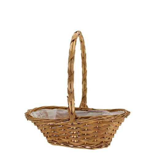 Golden Punt Basket x 30cm