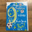 7x5" Card - 9th Birthday - Football