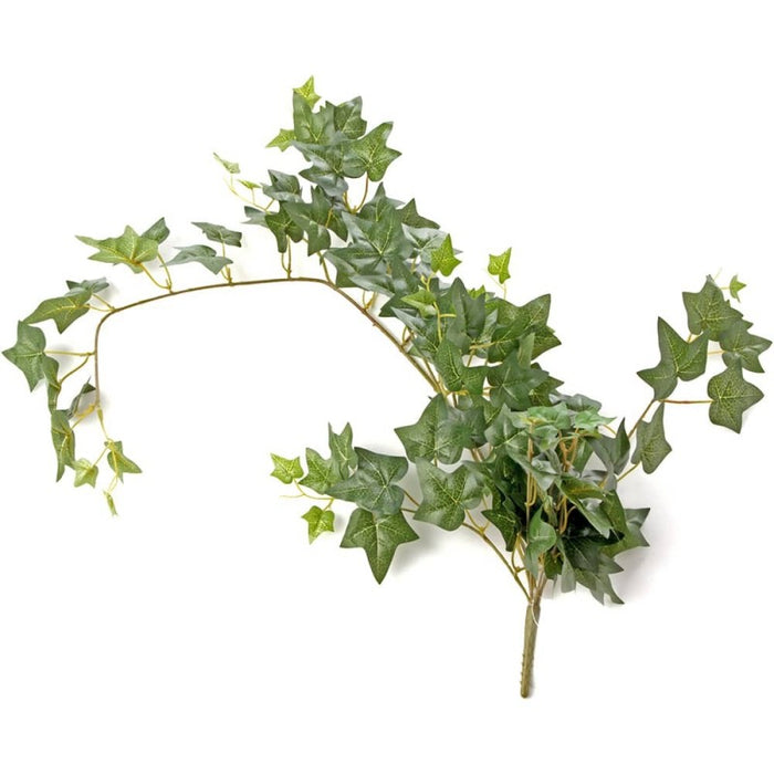 Ivy Trail Bush - Green x 82cm