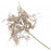 Artificial Limonium Bush - Cream  - 45cm long