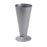 Silver Vase - Size 3 - 30 x 14cm