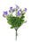 Sweet Pea Bush x 32cm - Lilac/Purple