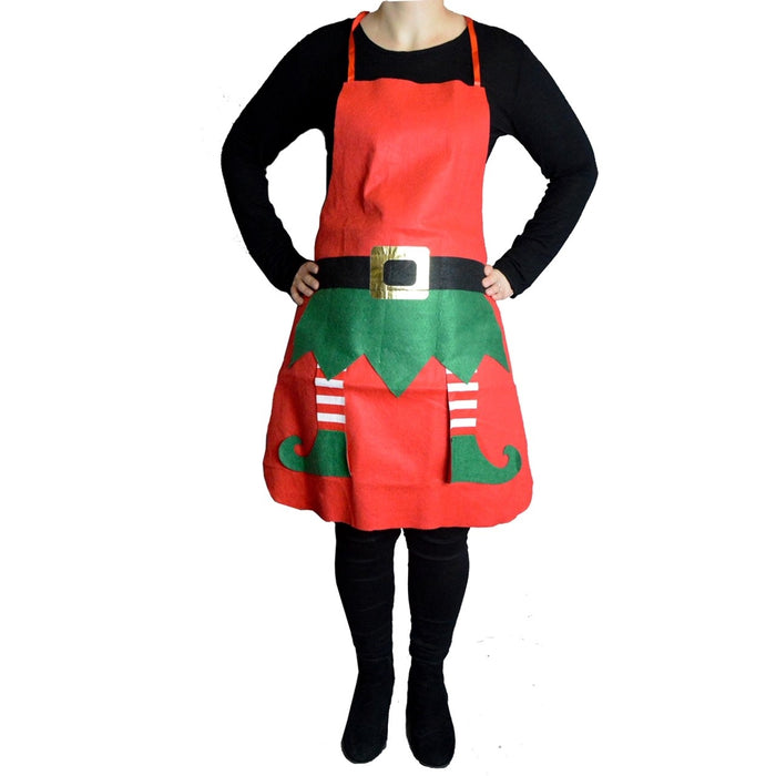 Elf Apron