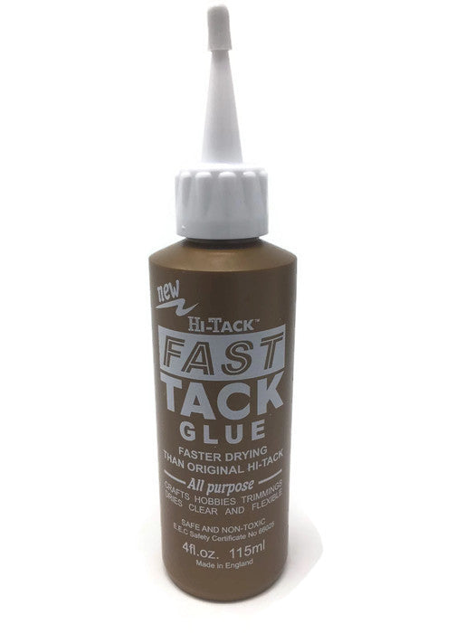 115ml Hi Tack Fast Tack Glue