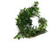 Green Willow Garland x 160cm