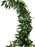 Green Willow Garland x 160cm